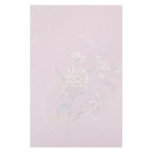 Beautiful Aura Stationery