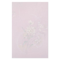 Beautiful Aura Stationery Paper