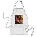 Beautiful Baby Apron by LL11funway Beautiful Baby Apron