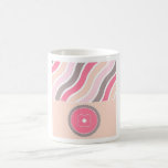 Beautiful Baby Background Tasse