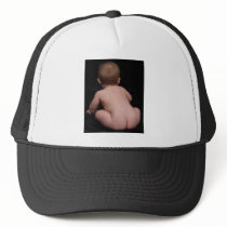 Beautiful Baby! Trucker Hats