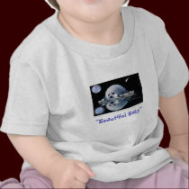 BEAUTIFUL BABY ~ Toddler tops t-shirts