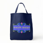 Beautiful Bacon!  Bacon Rocks! Tote Bags