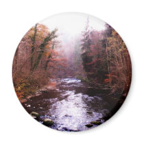 Beautiful bad one fridge magnet