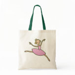 Beautiful Ballerina bags