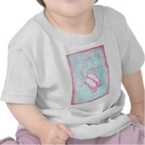 Beautiful Ballet Shoes Shirt