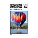 Beautiful Balloon Stamp stamps