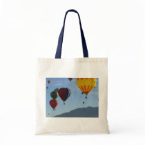 Beautiful balloons bag