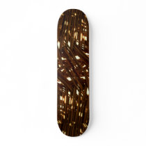 Beautiful Basket Skateboards
