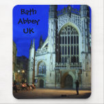 Beautiful Bath, UK, Somerset, Mouse Mat