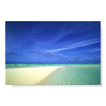 Beautiful Beach posters