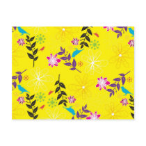 beautiful beat postcards