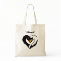 beautiful, "Beautiful" bags by dawnawildlife beautiful, "Beautiful" bags