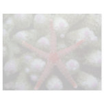 Beautiful Beautiful starfish Personalized Letterhead