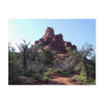 beautiful bell rock postcards