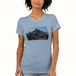 sedona, bell, rock, red, rocks, desert, outdoor,