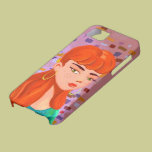 Beautiful Bella İllustration casemate casemate cases