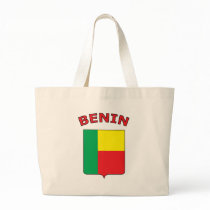 Beautiful Benin Bag