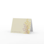 Beautiful Berries Thank You Cards