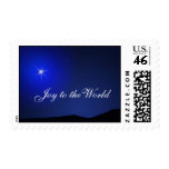 "Beautiful Bethlehem" Stamp