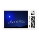 "Beautiful Bethlehem" Stamp