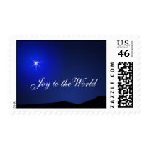 "Beautiful Bethlehem" Stamp