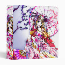 Beautiful Binder