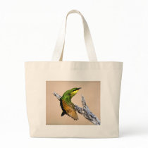 Beautiful Bird bags