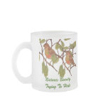 Beautiful Birdie Coffee Mug