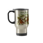 Beautiful Birdie Coffee Mug