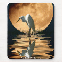 BEAUTIFUL BIRDS Collection mousepads by RavenSpiritPrints BEAUTIFUL BIRDS Collection mousepads