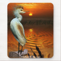 BEAUTIFUL BIRDS Collection mousepads by RavenSpiritPrints BEAUTIFUL BIRDS Collection mousepads