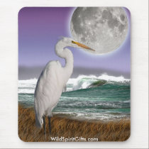 BEAUTIFUL BIRDS Collection mousepads by RavenSpiritPrints BEAUTIFUL BIRDS Collection mousepads