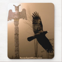 BEAUTIFUL BIRDS Collection mousepads by RavenSpiritPrints BEAUTIFUL BIRDS Collection mousepads