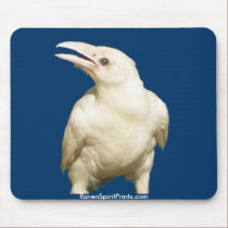 BEAUTIFUL BIRDS II Collection mousepads