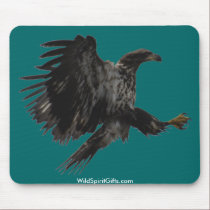 BEAUTIFUL BIRDS II Collection mousepads