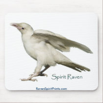 BEAUTIFUL BIRDS II Collection mousepads