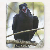 BEAUTIFUL BIRDS II Collection mousepads