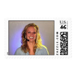Beautiful Blonde CSR Stamps
