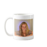 Beautiful Blonde Coffee Mugs