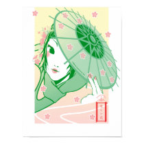 Beautiful Blossom poster posters