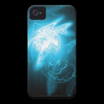 Beautiful Blue Energy casemate cases