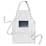 Beautiful Blue Leather aprons