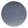 Beautiful Blue Leather Stickers
