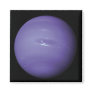 Beautiful blue Neptune, as seen from space, NASA Refrigerator Magnets