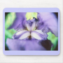 beautiful blur mouse pad