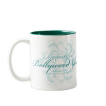 Beautiful Bollywood Geek Coffee Cup mugs