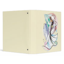 Beautiful Bride Wedding Notebook binders