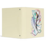 Beautiful Bride Wedding Notebook binders