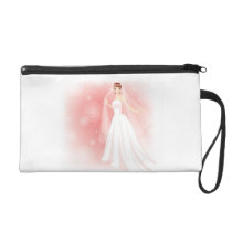 Beautiful Bride bagettes bags